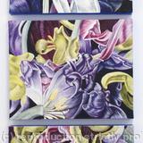 Tulipmania Triptych
