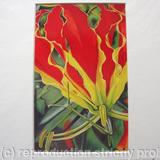 Gloriosa - Print