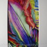Abstract Tulip 5 - Print