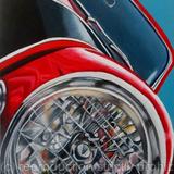 Classic Mini - Red 2