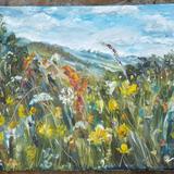 Hay Meadow, Swaledale