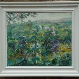 Bell Flowers, Swaledale