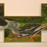 'As the Water Flows' - A Blenheim landscape