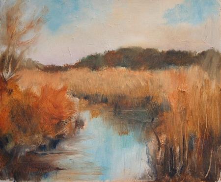 Minsmere Nature Reserve