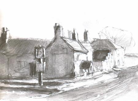 Red Lion Fosters Booth