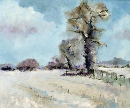 Deep and Crisp and Even