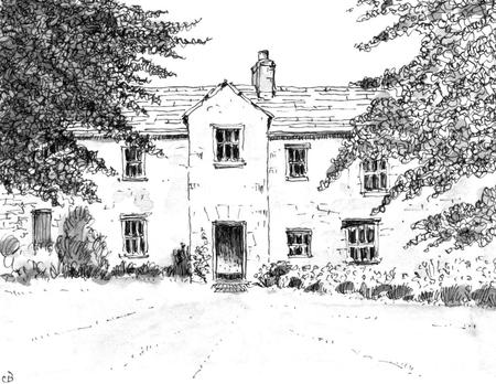 Bowderdale Foot - Howgills and Limestone Trail