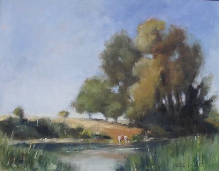 Charlecote Afternoon