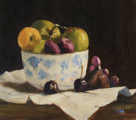 Fruit Bowl