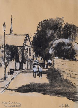 Meeting Lane Towcester