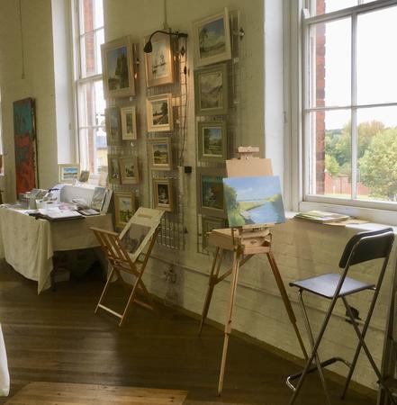 South Northants Art Trail 2018