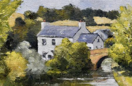 Anchor Farm, Rothersthorpe