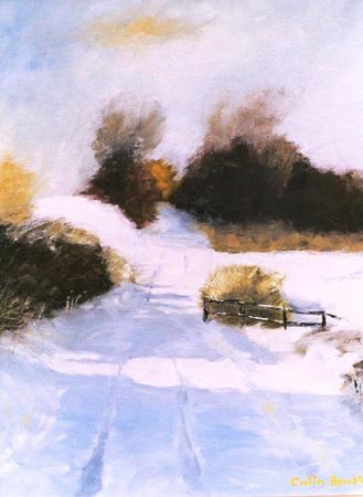 Mill Lane, Grimscote