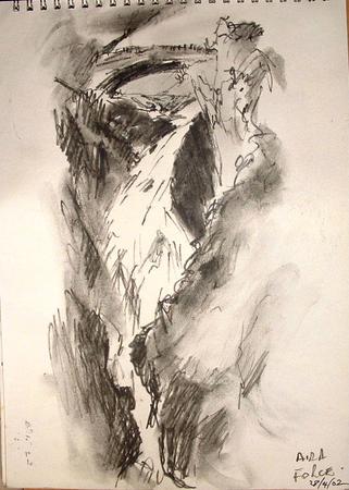 Aira Force, Lake District