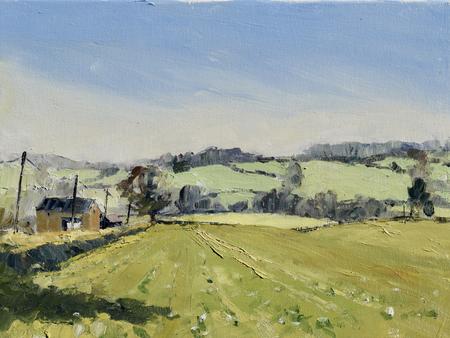 Kirby Northamptonshire