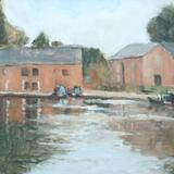 Union Wharf, Market Harborough