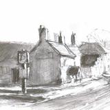 Red Lion Fosters Booth