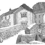 Franks Bridge - Pennine Journey