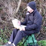 Out with the pochade box