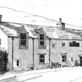Cross Keys Inn, Cautley - Howgills and Limestone Trail