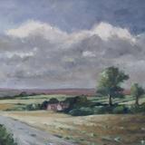 Home before the Rain?