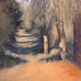 Little Horton Wood Northamptonshire