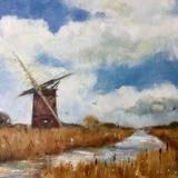 Brograve Mill, Norfolk