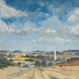 The Express Lift Tower Northampton