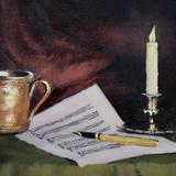 In advance of a Sonata