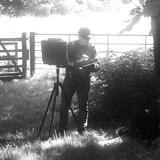 Painting on the Spot - photo taken by Andy Jordan