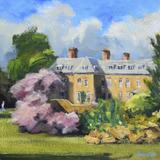 Upton House Warwickshire