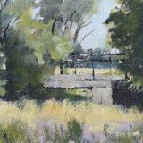 Old Railway Bridge, Towcester