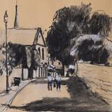 Meeting Lane Towcester