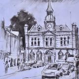 Towcester Town Hall