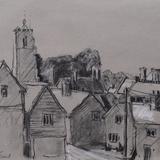 From the Mound Towcester