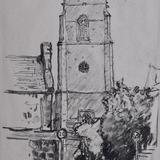 St Lawrence's Church Towcester