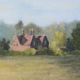 Gamekeepers Cottages at Potcote