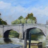 Richmond Bridge 