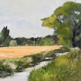 River Nene near Weedon