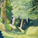 Knightley Way at Fawsley