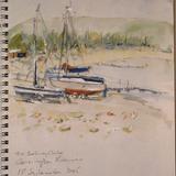 Carsington Reservoir