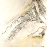 Sharp Edge, Blencathra