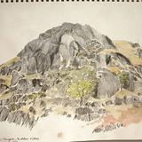 High Tongue, Duddon valley