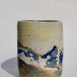 Ben Lawers Mountain range in Snow 2