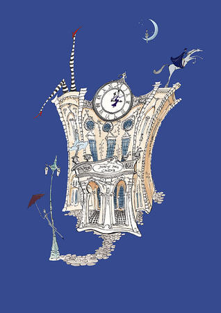 The Duke of York's II