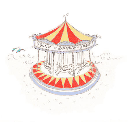 The Carousel