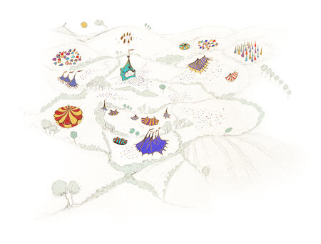 GLASTONBURY FESTIVAL