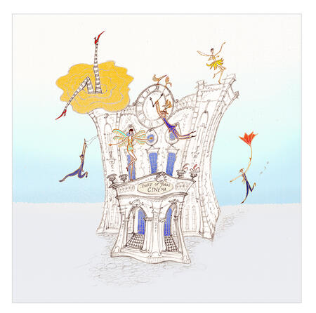 The Picture House II