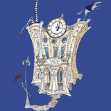 The Duke of York's II