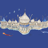 Brighton Pavilion II